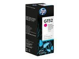 HP original GT52 Ink cartridge M0H55AE Bottle Magenta