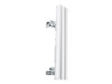 UBIQUITI AM-5G20-90 5GHz AirMax 2x2 MIMO Basestation Sector Antenna 20dBi/ 90deg