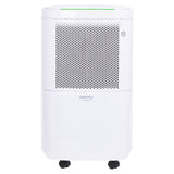 Camry Air Dehumidifier CR 7851 Power 200 W, Suitable for rooms up to 60 m³, Water tank capacity 2.2 L, White