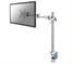 TV SET ACC DESK MOUNT SILVER/FPMA-D935POLE70 NEOMOUNTS