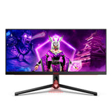 AOC AG344UXM 34inch monitor DP HDMI