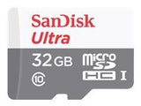 MEMORY MICRO SDHC 32GB UHS-I/SDSQUNR-032G-GN3MN SANDISK