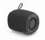 Portable Speaker|GEMBIRD|Black|Portable/Wireless|1xUSB-C|Bluetooth|SPK-BT-LED-03-BK