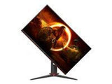 AOC 27G2SPU/BK 27inch 1920x1080 IPS FHD Freesync 165Hz DPx 2xHDMI 250cd/m2