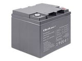 QOLTEC 53035 Battery AGM 12V 45Ah max.13.5A