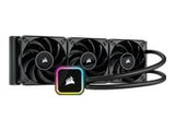 CORSAIR iCUE H150i ELITE RGB Liquid CPU Cooler