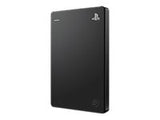 SEAGATE Game Drive for Playstation 4 2TB HDD retail