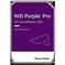 WD Purple Pro 8TB SATA 6Gb/s HDD 3.5inch internal 7200Rpm 256MB Cache 24x7 Bulk