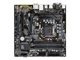 GIGABYTE B560M D3H LGA 1200 DDR4 6xSATA 1xM.2 micro ATX MB