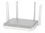 Wireless Router|KEENETIC|Wireless Router|2600 Mbps|Mesh|IEEE 802.11n|IEEE 802.11ac|USB 2.0|USB 3.0|9x10/100/1000M|1xSPF|Number of antennas 4|KN-2710-01EN