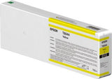 Epson T804400 Ink Cartridge, Yellow