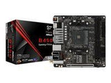 ASROCK B450 Gaming-ITX/ac