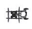 TV SET ACC WALL MOUNT BLACK/32-60" LED-W500 NEOMOUNTS