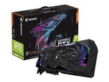 GIGABYTE AORUS GeForce RTX 3080 MASTER 10GB 3 20bit 3xDP 3xHDMI LHR