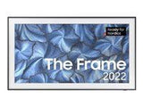 SAMSUNG TV The Frame 85inch QE85LS03BAU