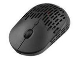 TRACER PUNCH RF 2.4 Ghz black mouse