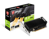 MSI GeForce GT 1030 2GHD4 LP OC