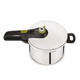 TEFAL NEO Pressure cooker  P2534441 8 L, High quality stainless steel 18/10, Stainless steel, Lid included