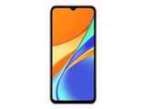 XIAOMI REDMI 9C NFC 2+32GB GREY