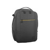 BACKPACK CODE PASSPORT URBAN/BLACK 83766-01 CAT