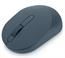 MOUSE USB OPTICAL WRL MS3320W/MIDNIGHT GREEN 570-ABPZ DELL