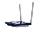 TP-LINK AC1200 Wireless Dual Band Router - Mediatek - 867Mbps at 5GHz + 300Mbps at 2.4GHz - 802.11ac/a/b/g/n