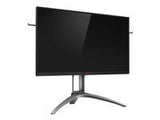 AOC AG273QX 27inch 2560x1440 panel VA FreeSync Premium Pro HDMI/DP/USB