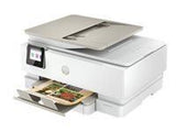 HP Envy Inspire 7920e All-in-One A4 Color Inkjet 10ppm Print Scan Copy Photo Printer