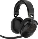 CORSAIR HS65 WIRELESS Gaming Headset Carbon