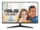 ASUS VY279HE 27inch IPS WLED FHD 1920x1080 16:9 1000:1 250cd/m2 75Hz 1ms MPRT D-Sub HDMI DP