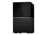 WD My Book Duo 24TB RAID Storage Dual-Drive RAID 0/1 JB0D USB3.1 RTL