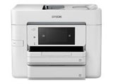 EPSON WorkForce Pro WF-4745DTWF ink colour 24ppm MFP