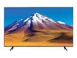 SAMSUNG Smart TV 50inch 50TU7092 4k UHD LED