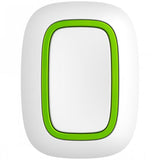 KEYFOB WIRELESS BUTTON WHITE/10315 AJAX