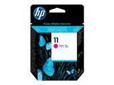 HP 11 original printhead C4812A magenta standard capacity 24.000 pages 1-pack