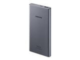 SAMSUNG Powerbank 10.000mAh TypC/USB dark gray