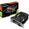 Graphics Card|GIGABYTE|NVIDIA GeForce GTX 1650|4 GB|128 bit|PCIE 3.0 16x|GDDR6|Memory 12000 MHz|GPU 1590 MHz|1xDVI-D|1xHDMI|1xDisplayPort|GV-N1656D6-4GD2.0