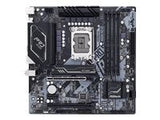 ASROCK B660M Pro RS LGA1700 4x DDR4 DIMM HDMI DP 1xPCIe 5.0 x16 1xPCIe 4.0 x16 1xPCIe 3.0 x1