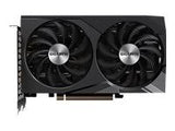 GIGABYTE RTX 3060 GAMING OC 8GB GDDR6 2xHDMI 2xDP