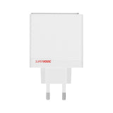 OnePlus SUPERVOOC Power Adapter (Type-C) 1C1A USB-C, 100 W