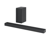 SOUND BAR 3.1/S65Q LG