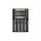 BATTERY CHARGER 4-SLOT/UMS4 NITECORE