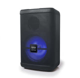 New-One Party Bluetooth speaker with FM radio and USB port PBX 50	 50 W, Bluetooth, Black