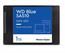 SSD|WESTERN DIGITAL|Blue SA510|1TB|SATA 3.0|Write speed 510 MBytes/sec|Read speed 560 MBytes/sec|2,5"|TBW 400 TB|MTBF 1750000 hours|WDS100T3B0A