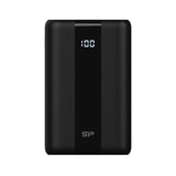 SILICON POWER Power Bank QX55, 30000mAh, Black