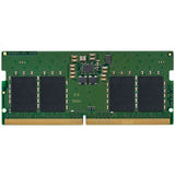 KINGSTON 16GB 5600MT/s DDR5 Non-ECC CL46 SODIMM 1Rx8