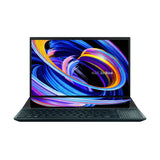 Asus Zenbook Pro Duo 15 UX582ZM-H2030X Celestial Blue, 15.6 