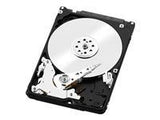 HDD|WESTERN DIGITAL|Red|1TB|SATA 3.0|16 MB|5400 rpm|2,5"|Thickness 9.5mm|WD10JFCX