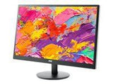 LCD Monitor|AOC|M2470SWH|23.6"|Panel MVA|1920x1080|16:9|5 ms|Speakers|Tilt|Colour Black|M2470SWH