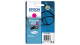 EPSON Singlepack Magenta 408XL DURABrite Ultra Ink